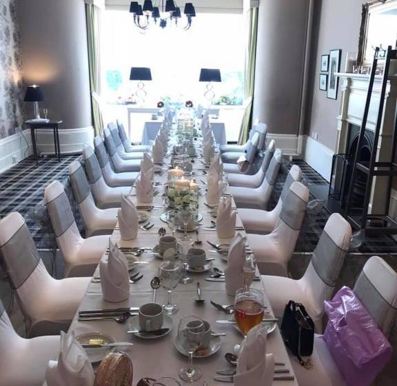 فندق The Georgian