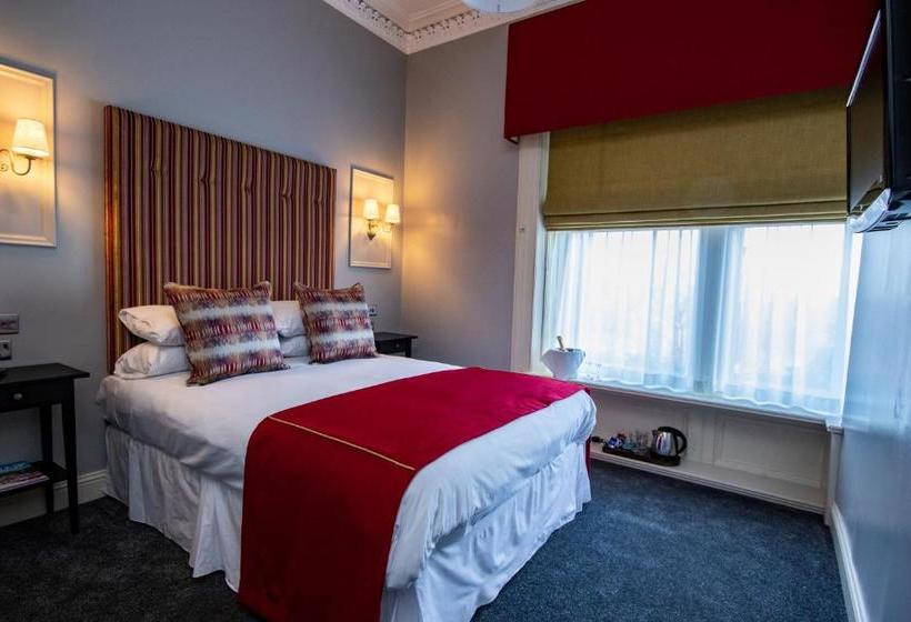 فندق The Georgian