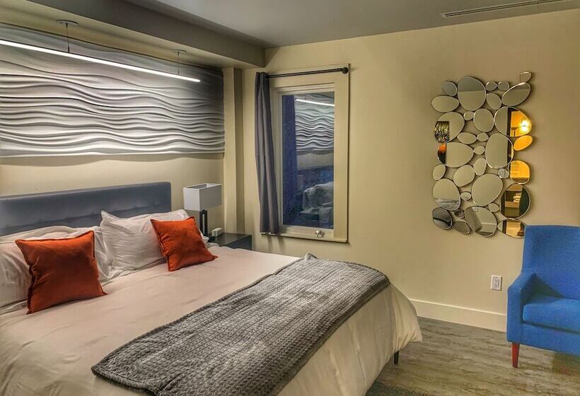 Manhattan Hotel Salida