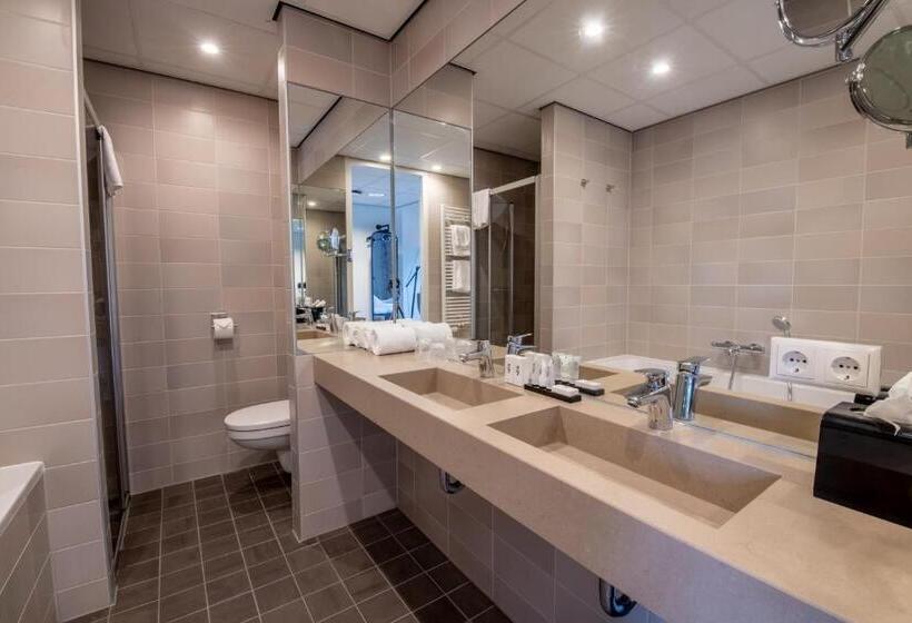 Onderwijshotel De Rooi Pannen Breda