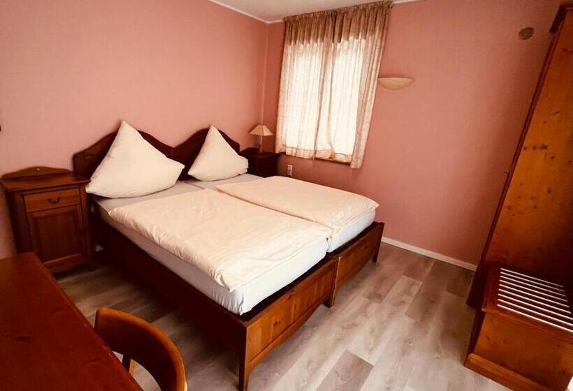 Osteria Hotel Centovini