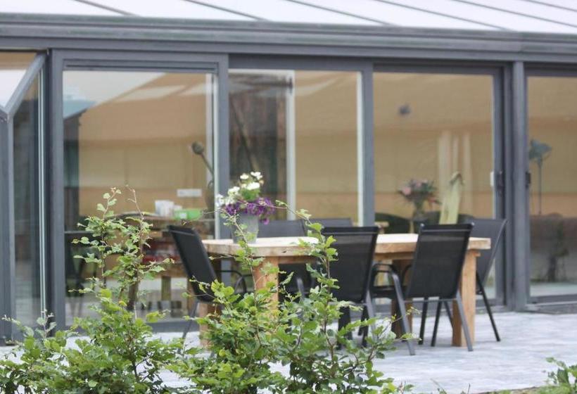 ペンション B&b De Sfeerhoeve