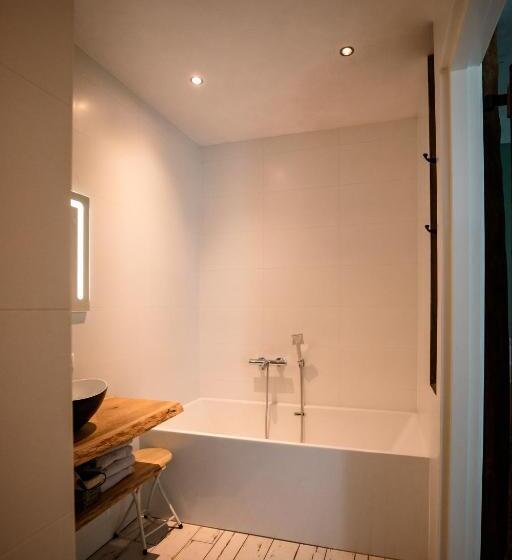 ペンション B&b De Sfeerhoeve