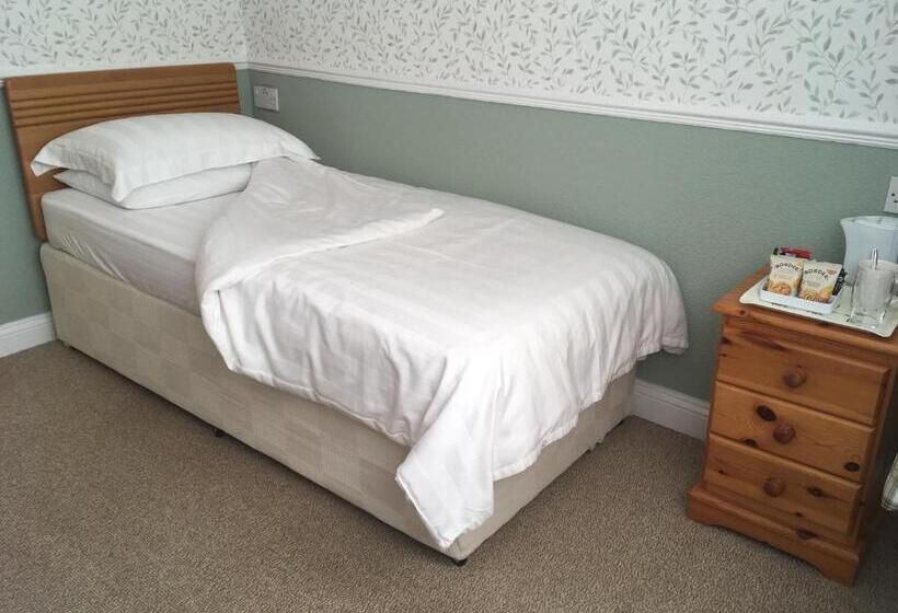 بنسيون Blythewood Guest House
