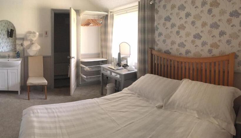 بنسيون Blythewood Guest House