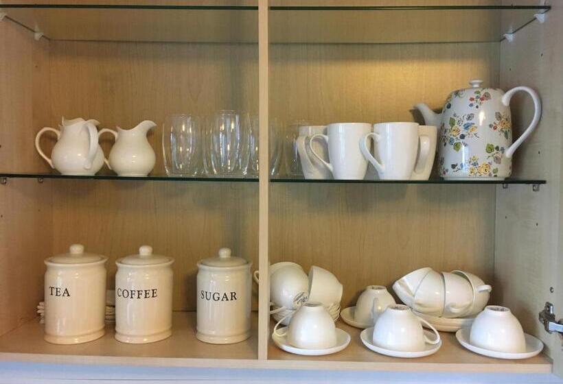 بنسيون Blythewood Guest House