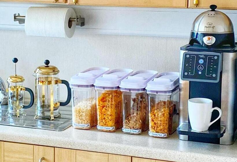 بنسيون Blythewood Guest House