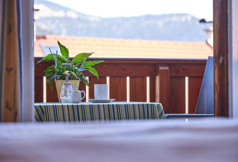 膳宿费 Gästehaus Angela