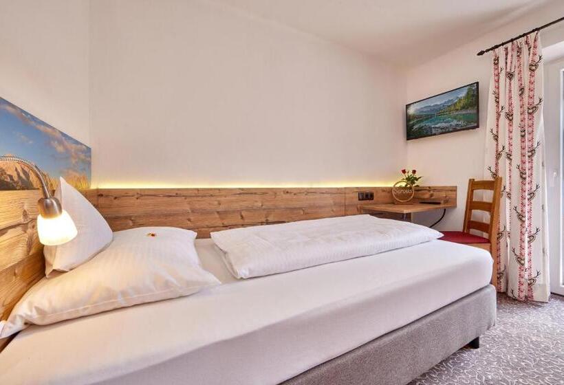 膳宿费 Gästehaus Angela