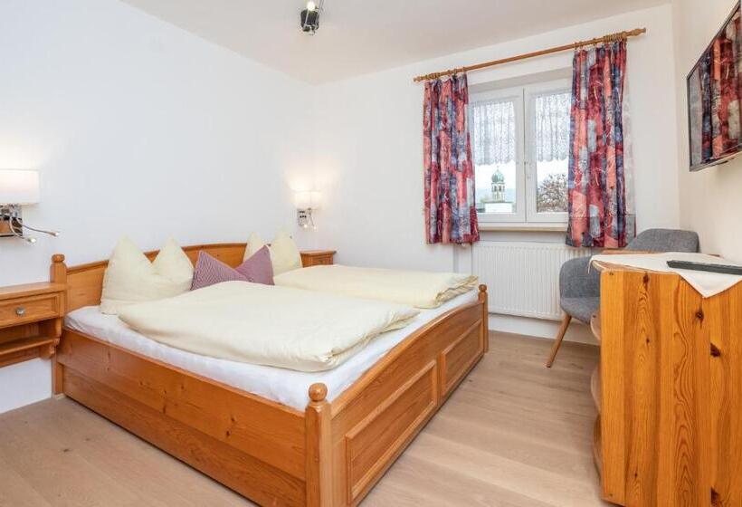 Пансион Gästehaus Kochelsee