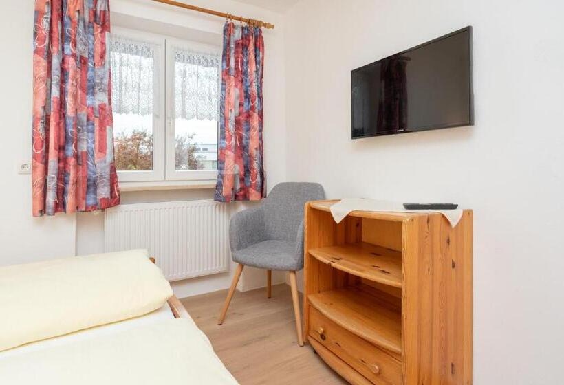 Пансион Gästehaus Kochelsee