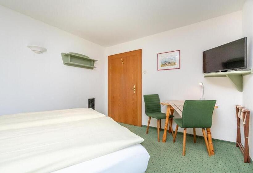 Пансион Gästehaus Kochelsee