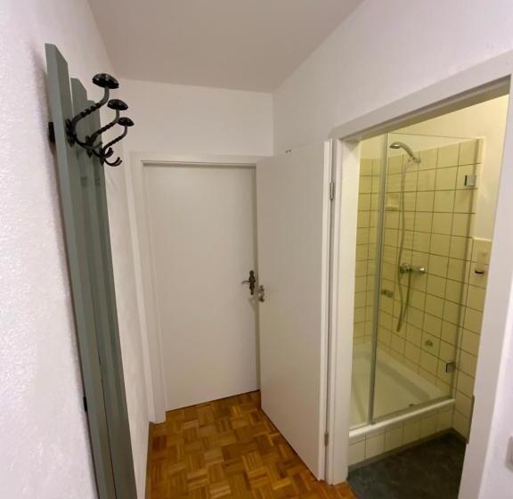 Пансион Gästehaus Kochelsee