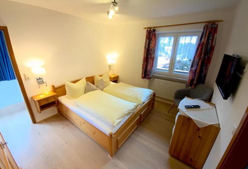 Пансион Gästehaus Kochelsee