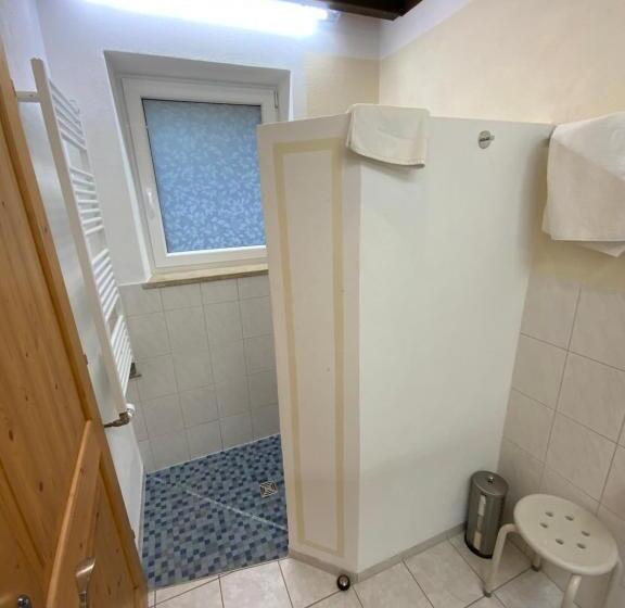 Пансион Gästehaus Kochelsee