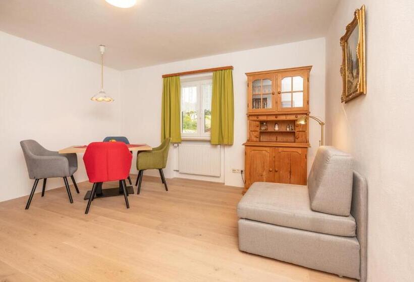 Пансион Gästehaus Kochelsee