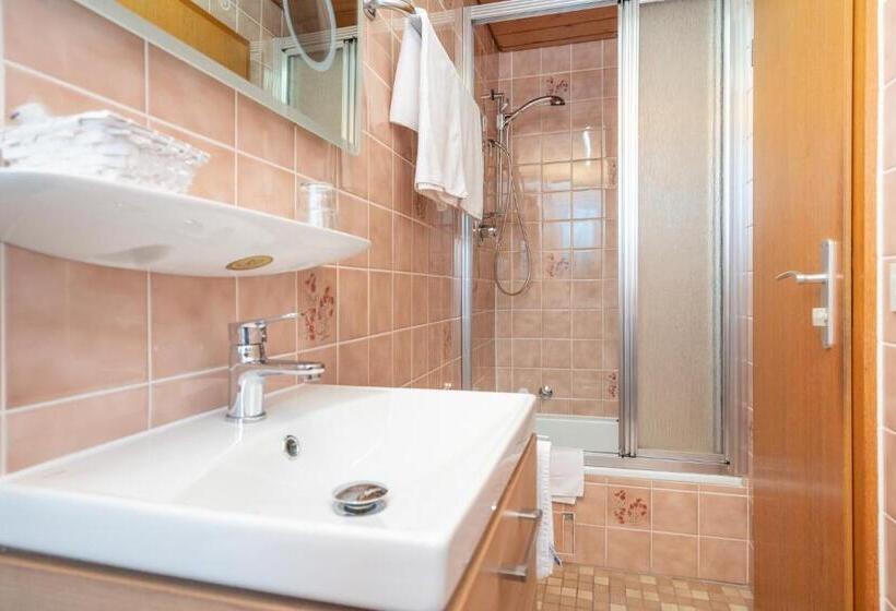 Пансион Gästehaus Kochelsee