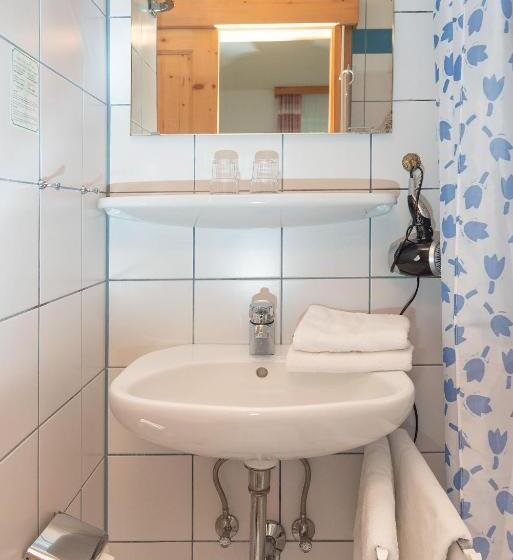 Пансион Gästehaus Kochelsee