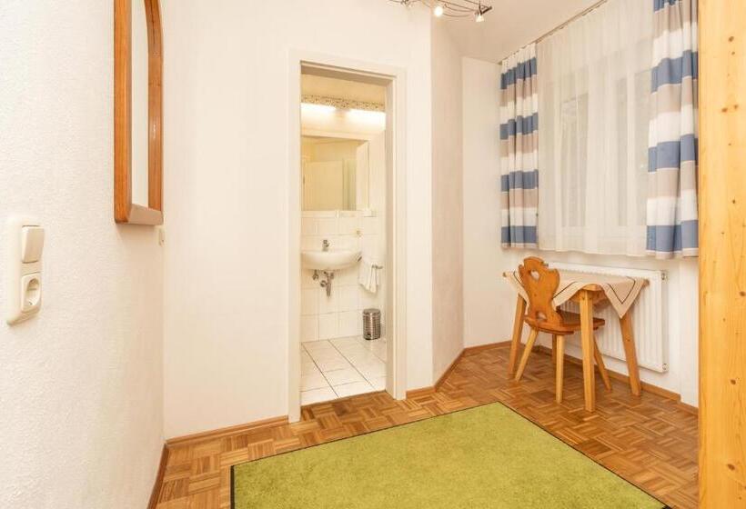 Пансион Gästehaus Kochelsee