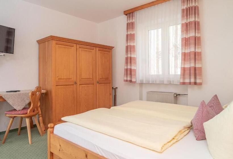 Пансион Gästehaus Kochelsee