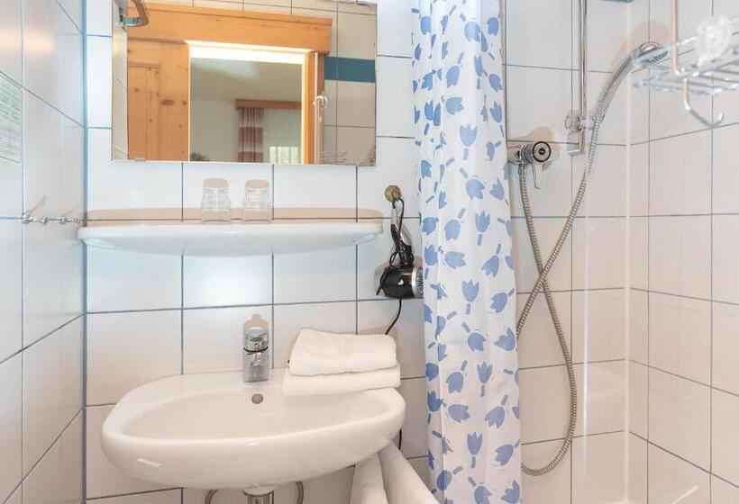 Пансион Gästehaus Kochelsee