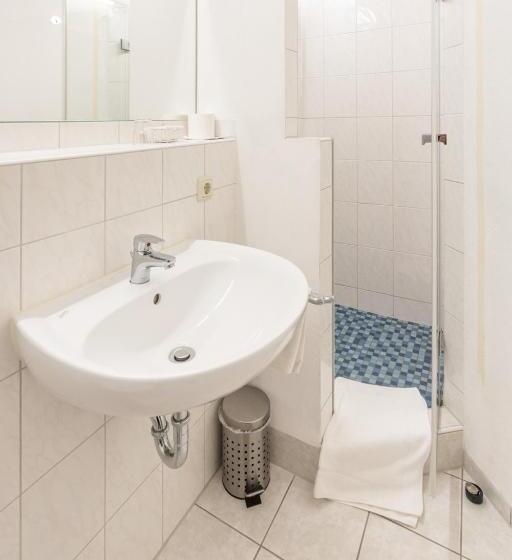 Пансион Gästehaus Kochelsee