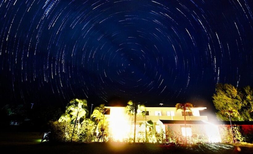 Пансион Guesthouse Koa