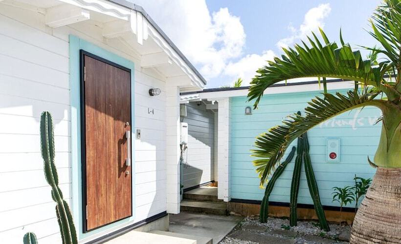 Пансион Guesthouse Koa