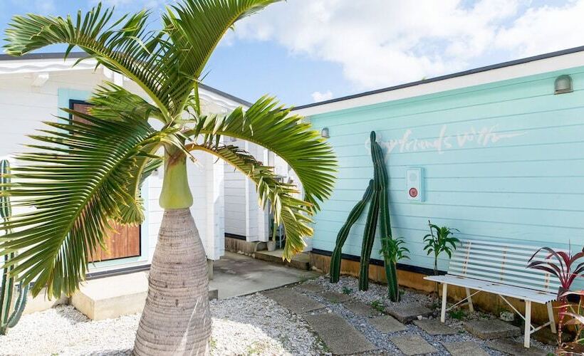 Пансион Guesthouse Koa