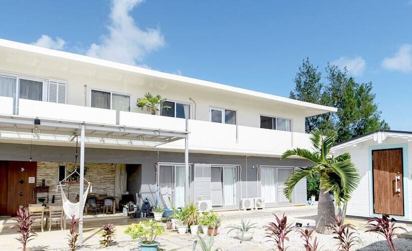 Пансион Guesthouse Koa