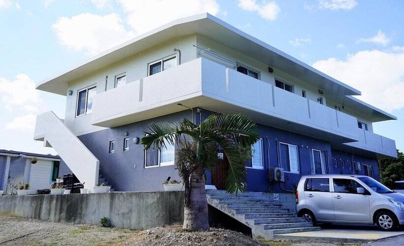 Пансион Guesthouse Koa