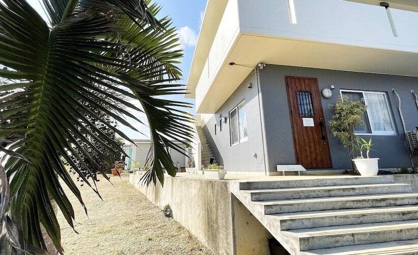 Пансион Guesthouse Koa