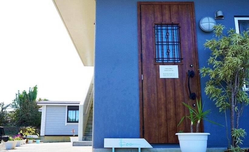 Пансион Guesthouse Koa