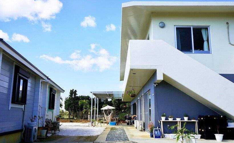 Пансион Guesthouse Koa