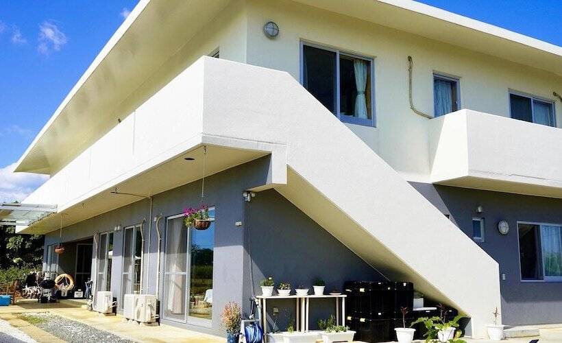 Пансион Guesthouse Koa