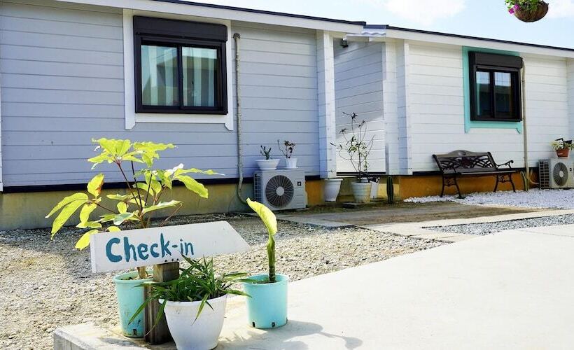 Пансион Guesthouse Koa