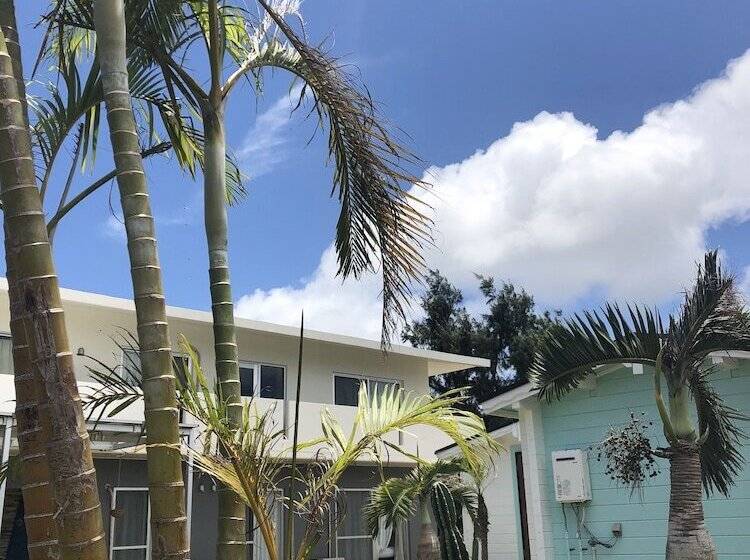 Пансион Guesthouse Koa