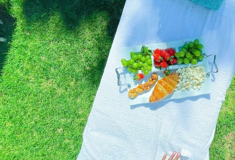 ペンション Kamsa Royal Guest House