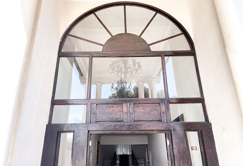 ペンション Kamsa Royal Guest House