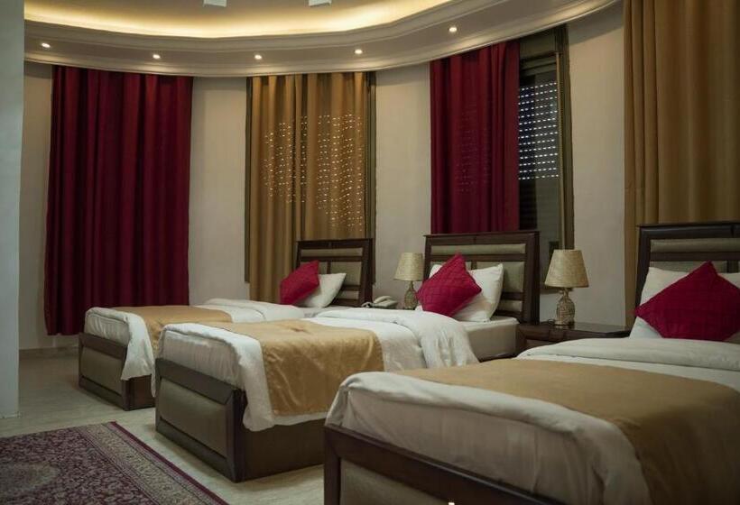 پانسیون Relaxing Oasis Villa