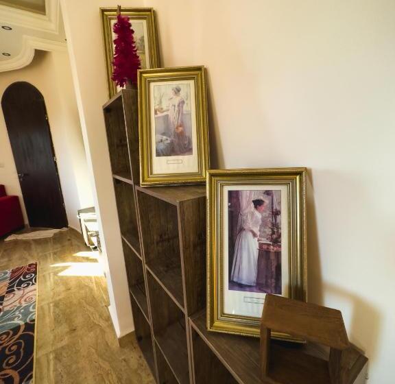 پانسیون Relaxing Oasis Villa