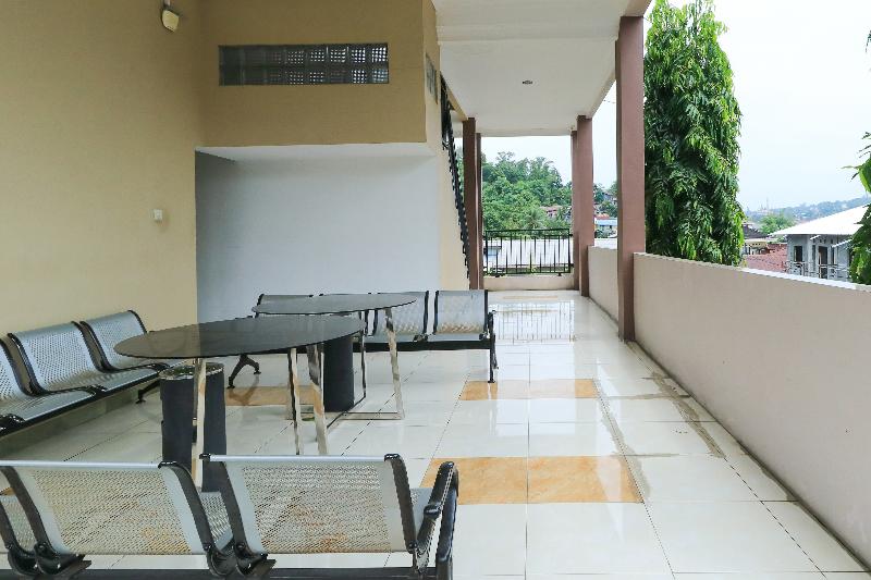 پانسیون Riviera Residence