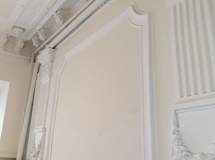 پانسیون Zuni Guest House