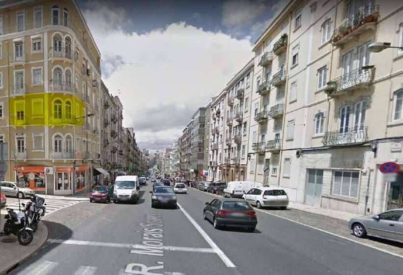 پانسیون Zuni Guest House