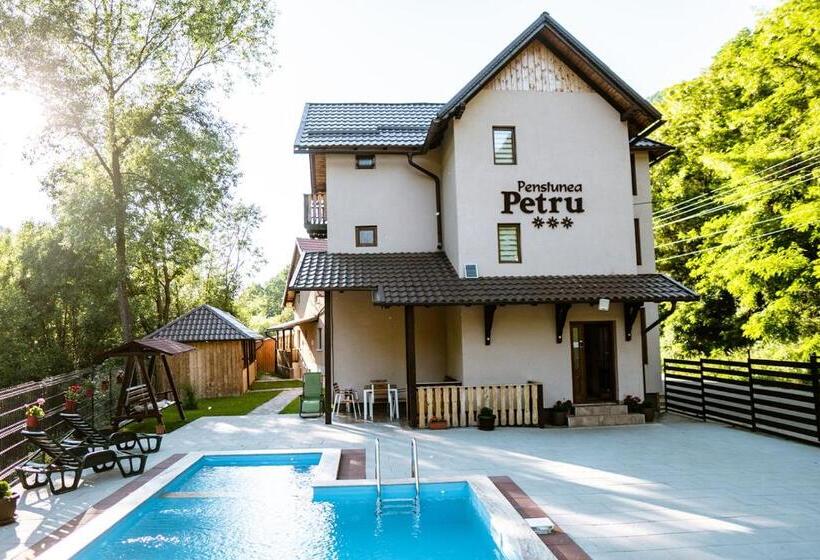 Pensiunea Petru