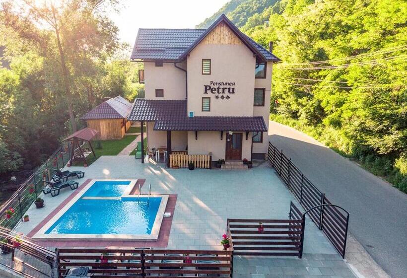 Pensiunea Petru