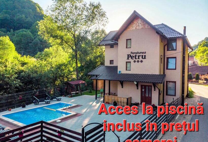 Pensiunea Petru