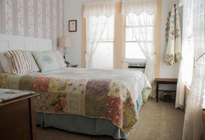 Wildflower Bed And Breakfast