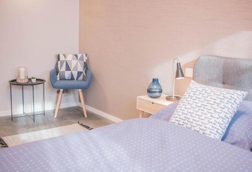 فندق صغير Cmyk ústí Nad Labem