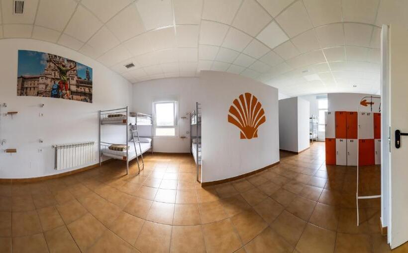 Albergue Espiritu Xacobeo